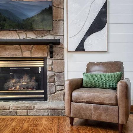Mulberry Ridge Villa Sevierville Ngoại thất bức ảnh