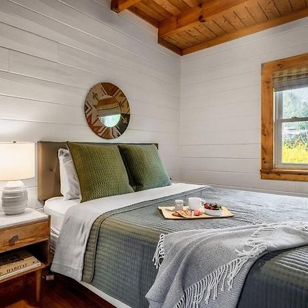 Mulberry Ridge Villa Sevierville Ngoại thất bức ảnh