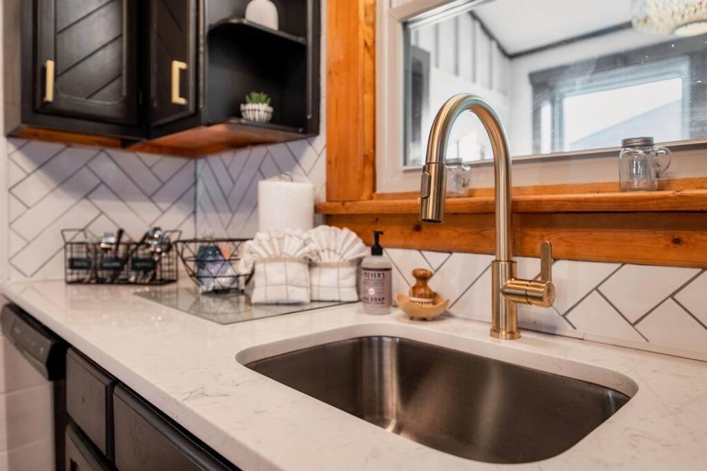 Mulberry Ridge Villa Sevierville Ngoại thất bức ảnh