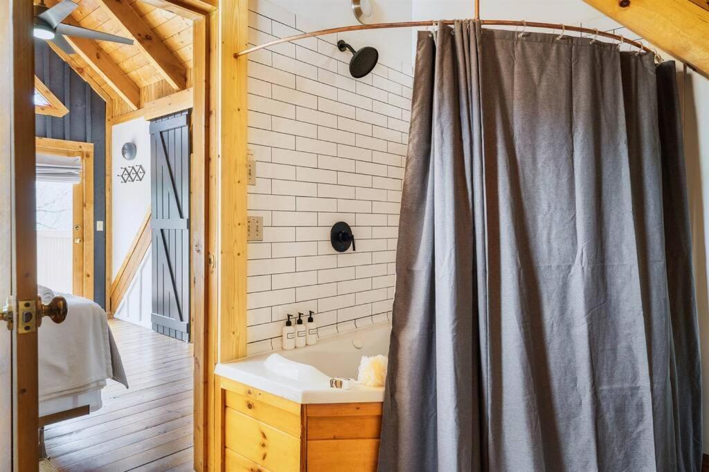 Mulberry Ridge Villa Sevierville Ngoại thất bức ảnh