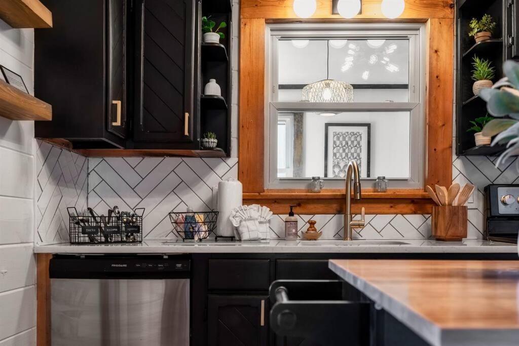 Mulberry Ridge Villa Sevierville Ngoại thất bức ảnh