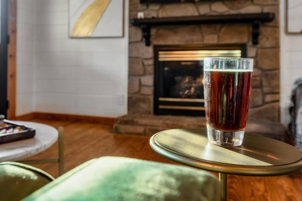 Mulberry Ridge Villa Sevierville Ngoại thất bức ảnh