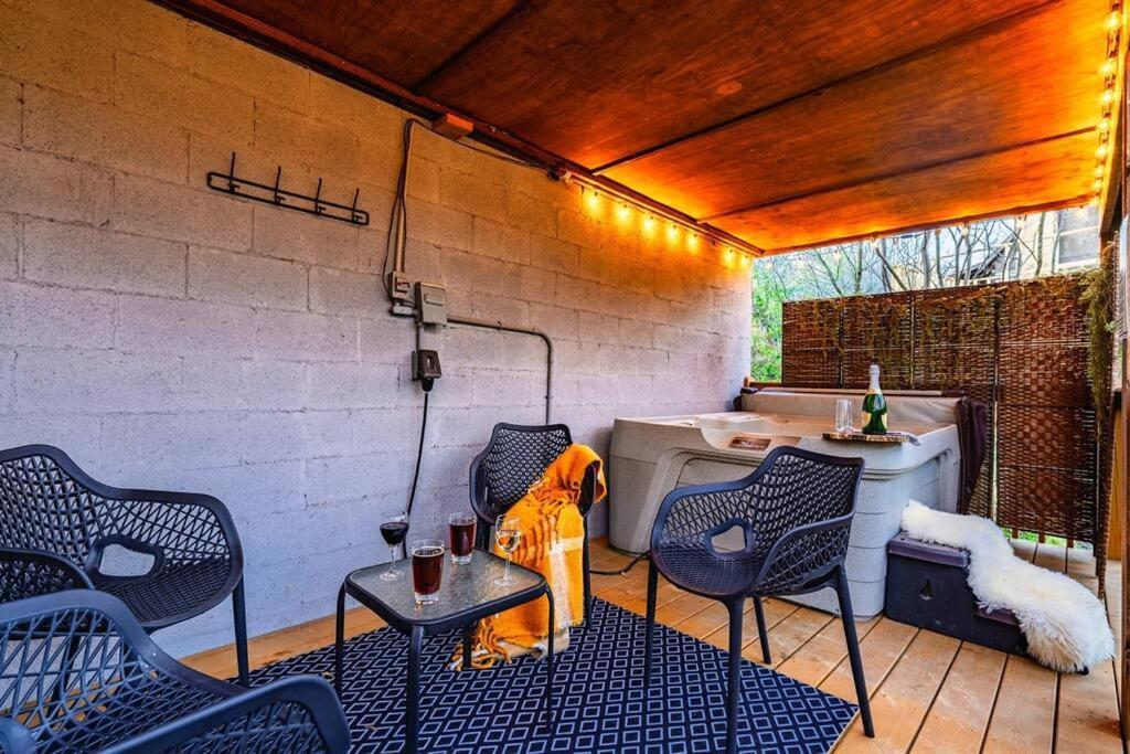 Mulberry Ridge Villa Sevierville Ngoại thất bức ảnh