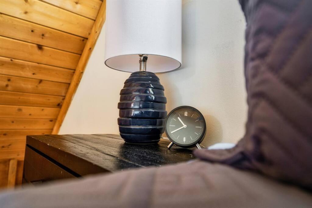 Mulberry Ridge Villa Sevierville Ngoại thất bức ảnh