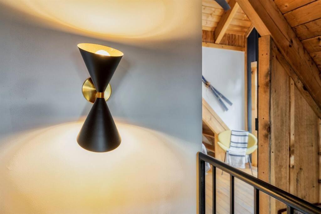 Mulberry Ridge Villa Sevierville Ngoại thất bức ảnh