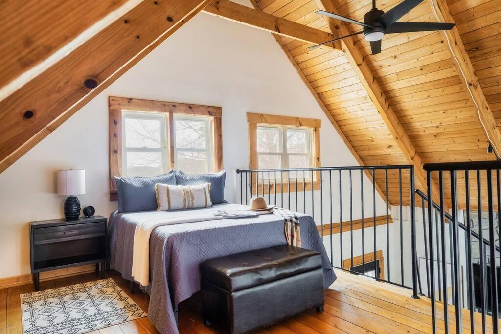 Mulberry Ridge Villa Sevierville Ngoại thất bức ảnh