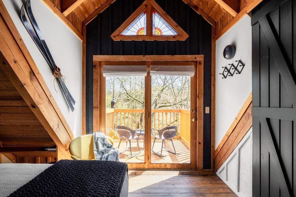 Mulberry Ridge Villa Sevierville Ngoại thất bức ảnh
