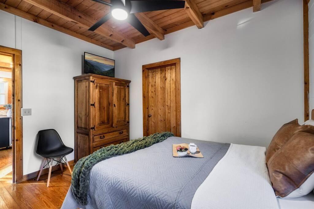 Mulberry Ridge Villa Sevierville Ngoại thất bức ảnh
