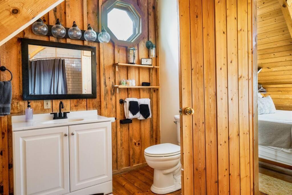 Mulberry Ridge Villa Sevierville Ngoại thất bức ảnh