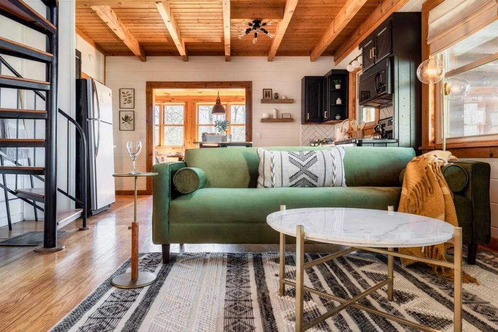 Mulberry Ridge Villa Sevierville Ngoại thất bức ảnh