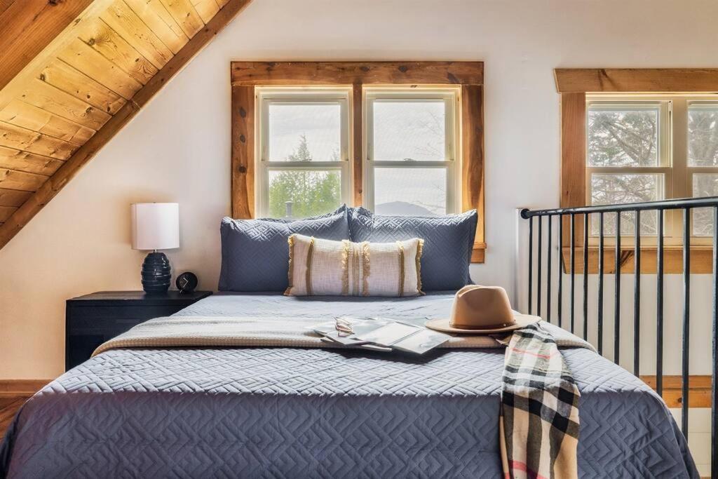 Mulberry Ridge Villa Sevierville Ngoại thất bức ảnh