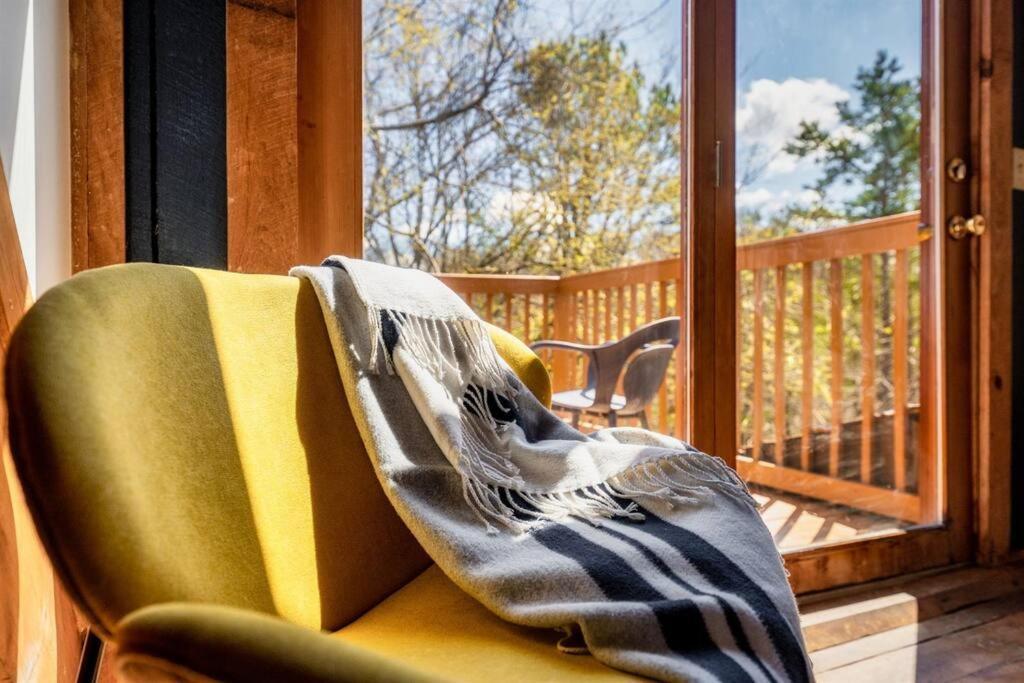 Mulberry Ridge Villa Sevierville Ngoại thất bức ảnh