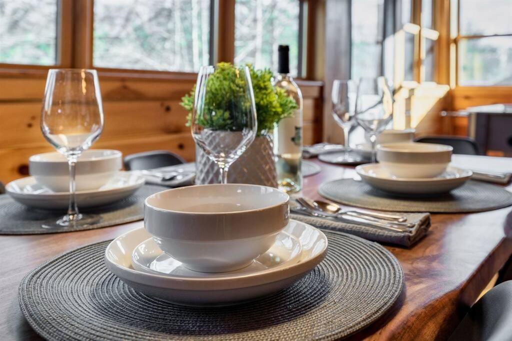 Mulberry Ridge Villa Sevierville Ngoại thất bức ảnh