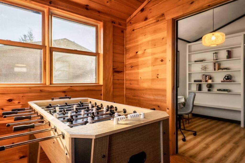 Mulberry Ridge Villa Sevierville Ngoại thất bức ảnh