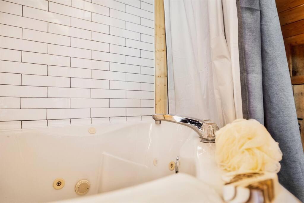 Mulberry Ridge Villa Sevierville Ngoại thất bức ảnh