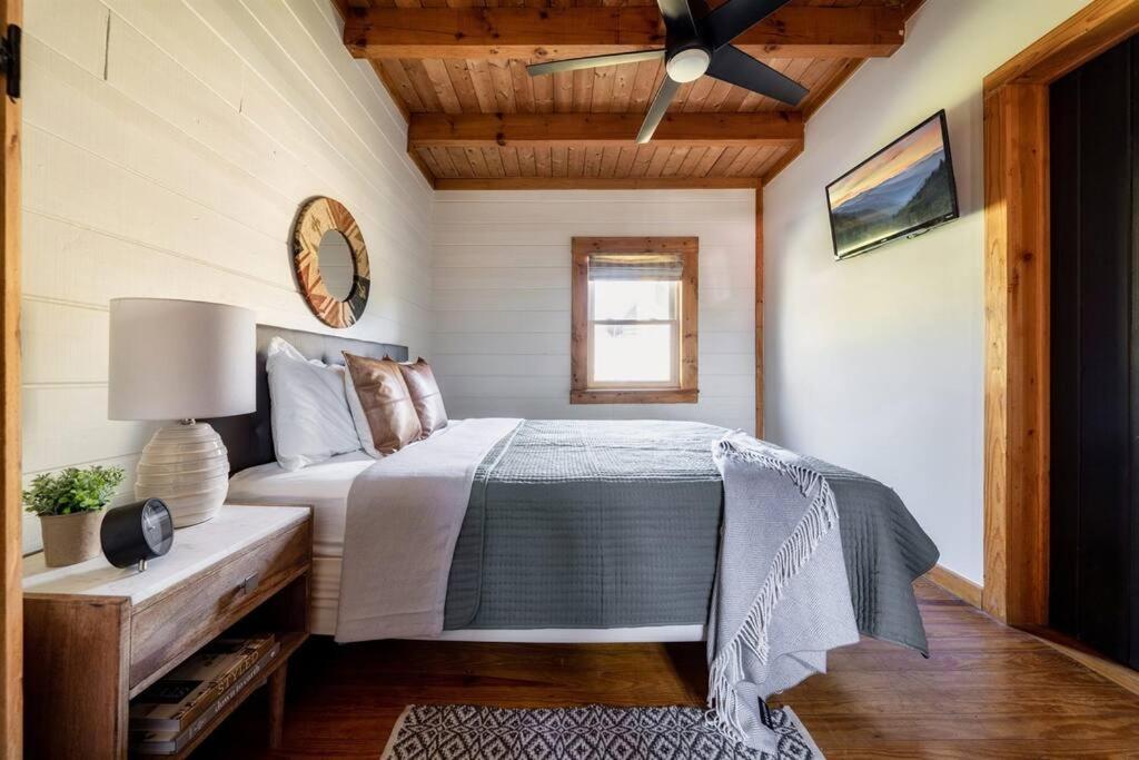 Mulberry Ridge Villa Sevierville Ngoại thất bức ảnh