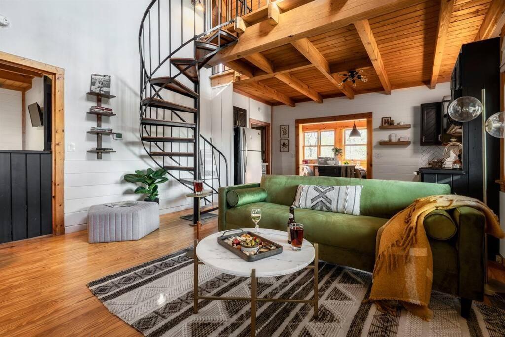 Mulberry Ridge Villa Sevierville Ngoại thất bức ảnh