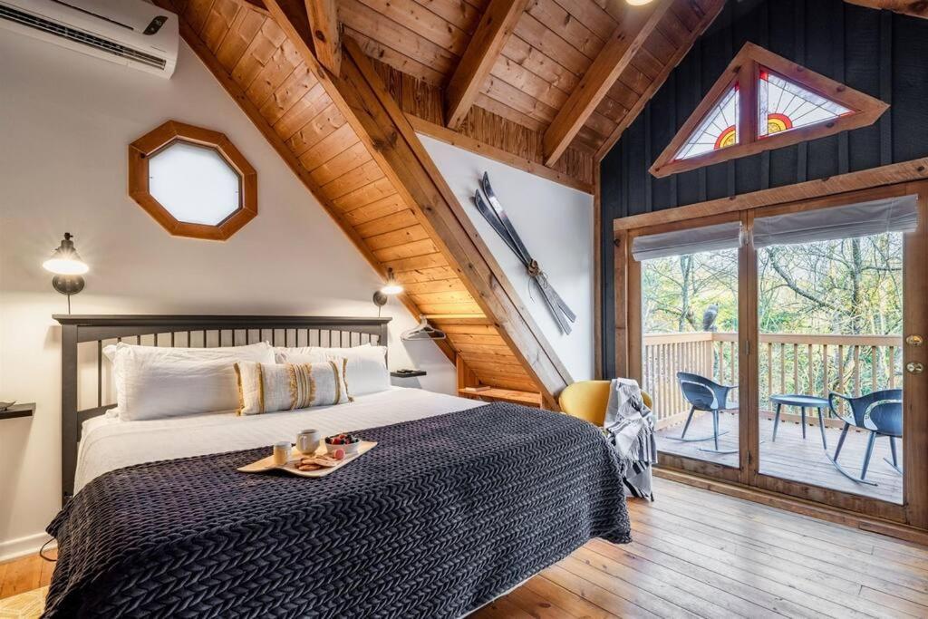 Mulberry Ridge Villa Sevierville Ngoại thất bức ảnh