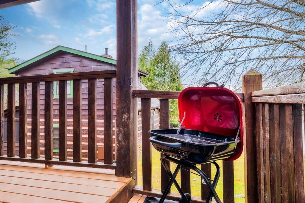Mulberry Ridge Villa Sevierville Ngoại thất bức ảnh