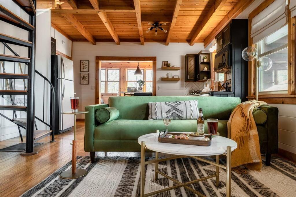 Mulberry Ridge Villa Sevierville Ngoại thất bức ảnh