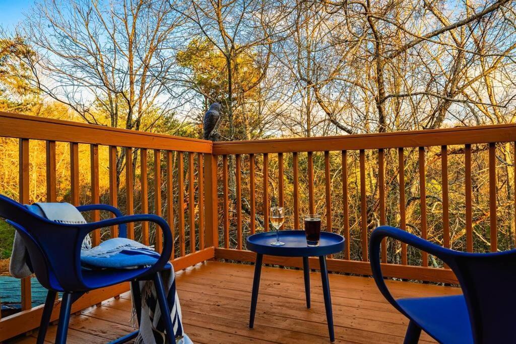 Mulberry Ridge Villa Sevierville Ngoại thất bức ảnh